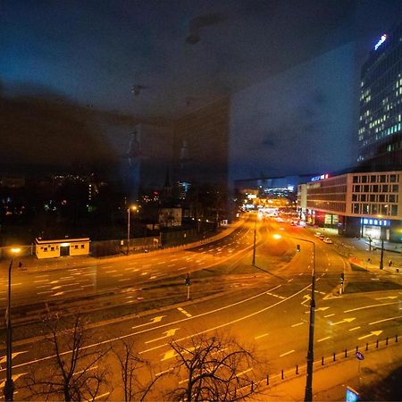 Warsaw Concierge Plac Unii Eksteriør billede
